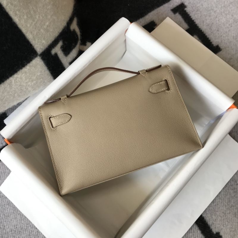 Hermes Kelly Bags